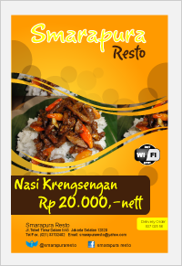 Iklan Smarapura